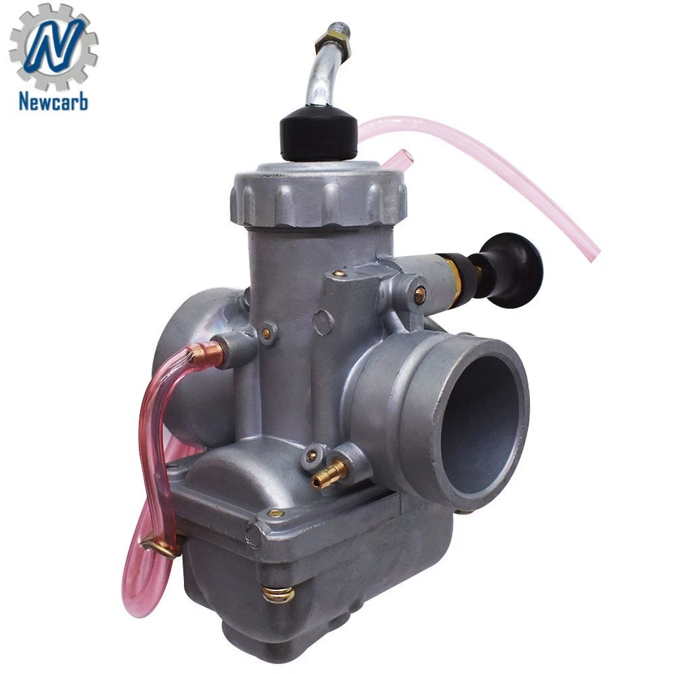 Carburador para Kawasaki Bayou 185 KLF185A Foto 4 de 4