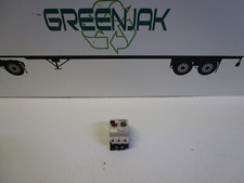 SEMENS 3VE1010-2K MOTOR STARTER USED FREE SHIPPING        