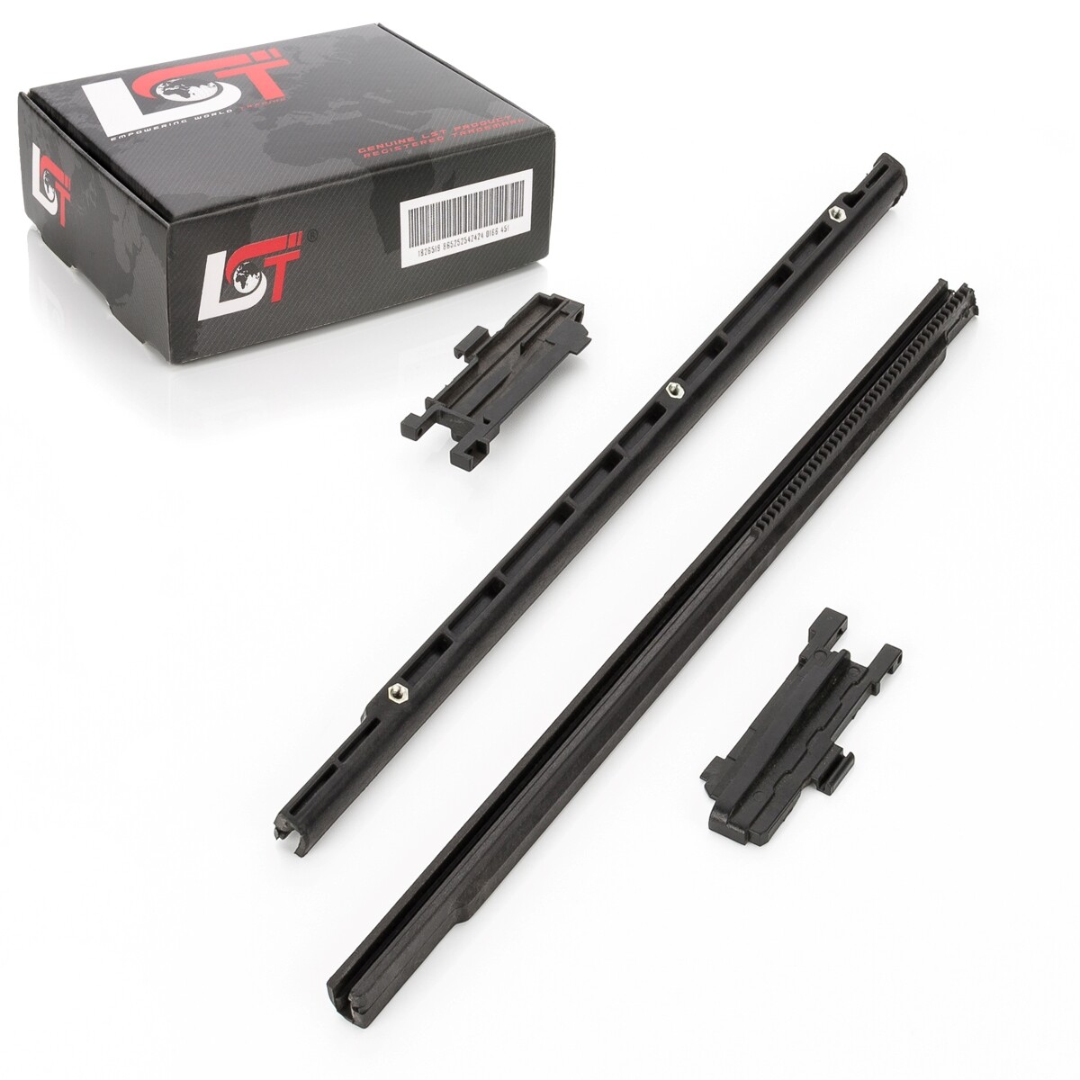 Sunroof Repair Kit 4 Piece Set for LAND ROVER FREELANDER LN '98-'06