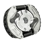 MF3165 Clutch NewFren Malaguti Grizzly RCX 12 50 Lem Engines Franco Morini S6