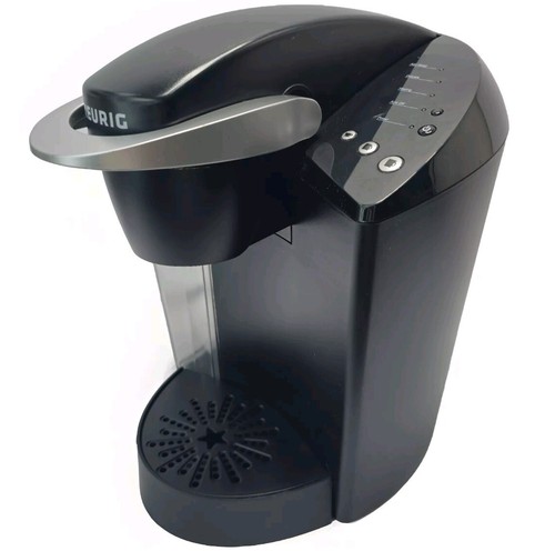 Keurig K-Classic K50 Single Serve K-Cup Pod Kaffeemaschine - Schwarz