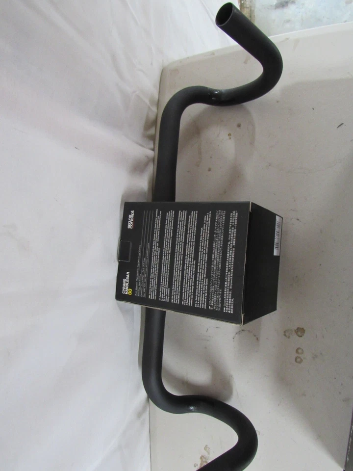 Fizik Cyrano 00 Snake 460mm x 31.8 Carbon Drop Handlebar - Image 4 of 4