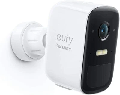 eufy eufyCam 2C Pro Add-on Security Camera 2K Wireless Outdoor Cam Night Vision