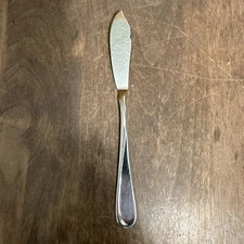 Oneida FLIGHT RELIANCE Stainless Butter Knife