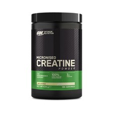 Optimum Nutrition Micronised Creatine 634 g  ...