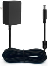 12V Charger for Yamaha Keyboard PA130 PA150 for Yamaha PSR, YPG, YPT, DGX, DD Se