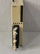 IDEC FC4A-R081 INDUSTRIAL CONTROL SYSTEM 24VDC 40mA 5VDC