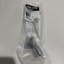 Everbilt Toilet Tank Lever Chrome 1001075945