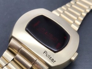 Pulsar Time Computer | eBay Pulsar Time Computer | eBay