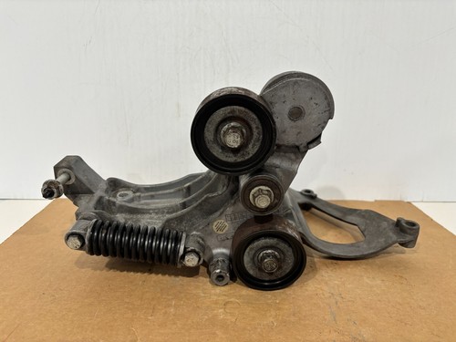 2012-14 LACROSSE MALIBU REGAL 2.4 HYBRID ALTERNATOR BRACKET ASSY # 12649651 - Picture 6 of 16