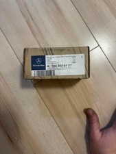 Original Mercedes-Benz GL / M-KLASSE W164 Traggelenk Hinterachse A1643520127 Original Mercedes-Benz GL / M-KLASSE W164 Traggelenk Hinterachse A1643520127