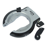 Axa defender'' Frame Lock - Black Axa defender'' Frame Lock - Black