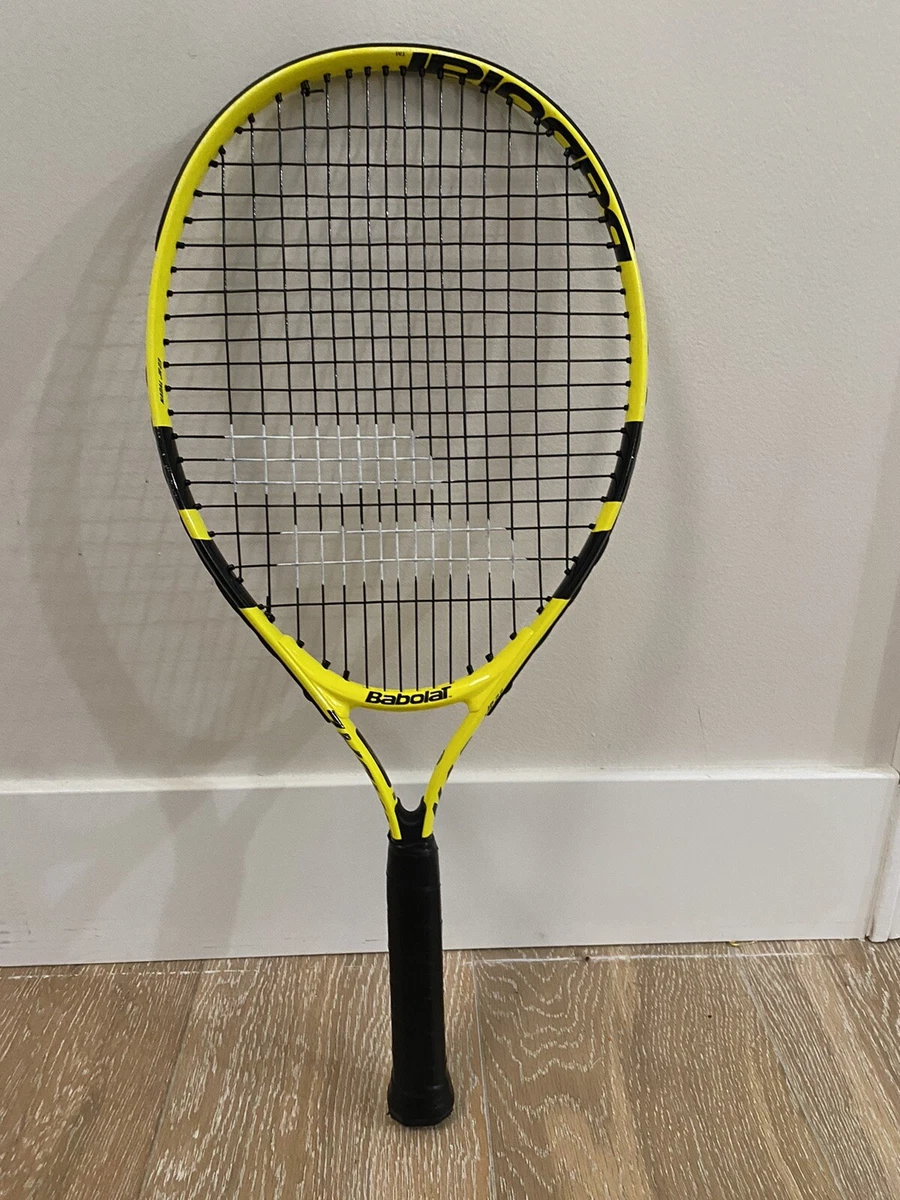 Babolat nadal top
