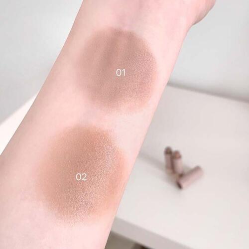 Moisturizing Matte Concealer Contour Stick Smooth Lasting 3D Nose Shadow New - Picture 15 of 18