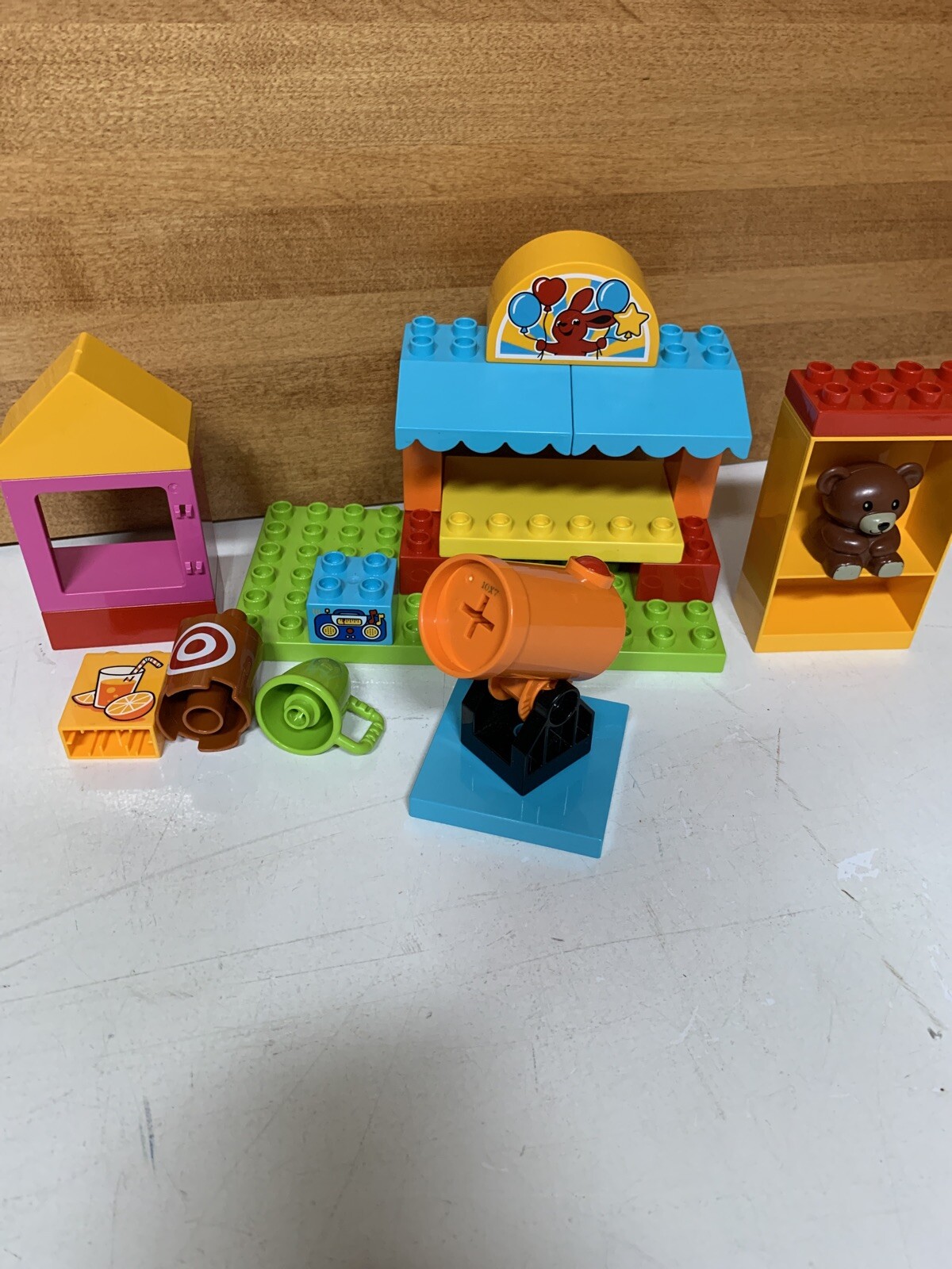 10839 duplo