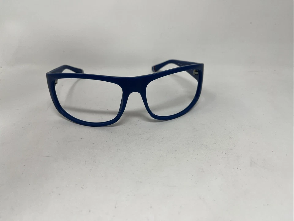 GAFAS DE SOL FILA SF9347 0C03 65-18-135 MARCO AZUL +G44 Foto 3 de 4