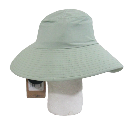 NWT The North Face Womens Horizon Breeze Brimmer Hat L/XL Misty Sage - Picture 2 of 2