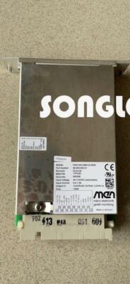 1PCS PSD120/12M4-02-MEN、96.059.000.01  90days warranty   DHL or FedEx #E9