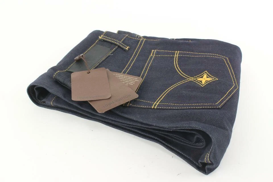 Louis Vuitton Jeans for Men