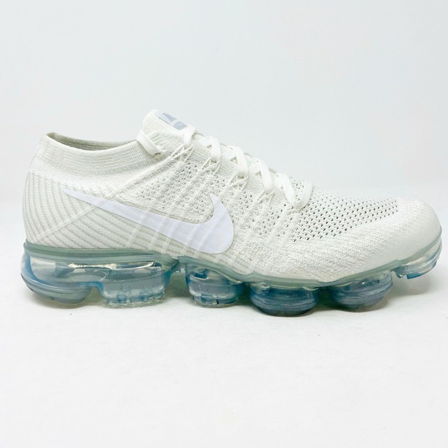 vapormax christmas white