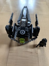 LEGO&reg; Star Wars 7915 Imperial V-Wing Starfighter