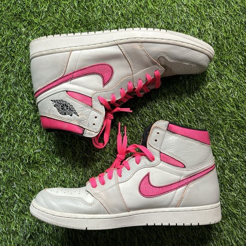 Nike Air Jordan 1 Retro High SB ""NYC to Paris"" 2019 CD6578 006 taglia uomo 13 - Foto 2 di 7