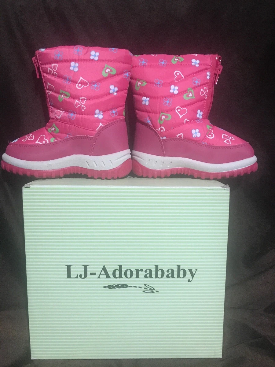 Adorababy boots cheap