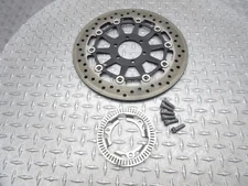 2019 Indian Chieftain Dark Horse Front Brake Disc Rotor 4.89mm Thick ABS Ring