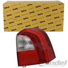 TYC RÜCKLEUCHTE LED HECKLEUCHTE RECHTS ÄUSSERER TEIL passend für VOLVO V70 XC70