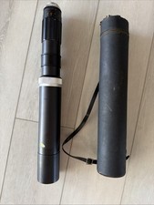 Kaligar Telephoto 1:5.6 f=300mm - No H63049 - Camera Lenses - 24” Photography