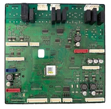 Samsung Refrigerator Main Board DA94-03757A UNTESTED FREE SHIPPING!!! Z87