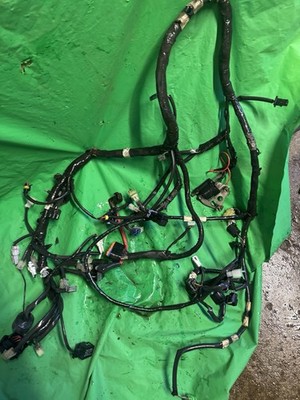  ORIGINAL YAMAHA XMAX YP 125 VOLLKABELBAUM 2009-2013 