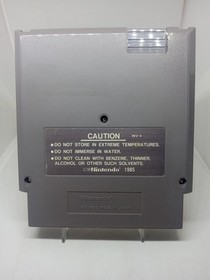 Knight Rider (Nintendo Entertainment System, 1989) NES