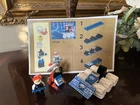 LEGO Ice Planet Explorer 1704 Complete Printed Instructions No Box