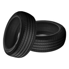 2 X Pirelli Cinturato P7 All Season 26540r20xl 104h Tires