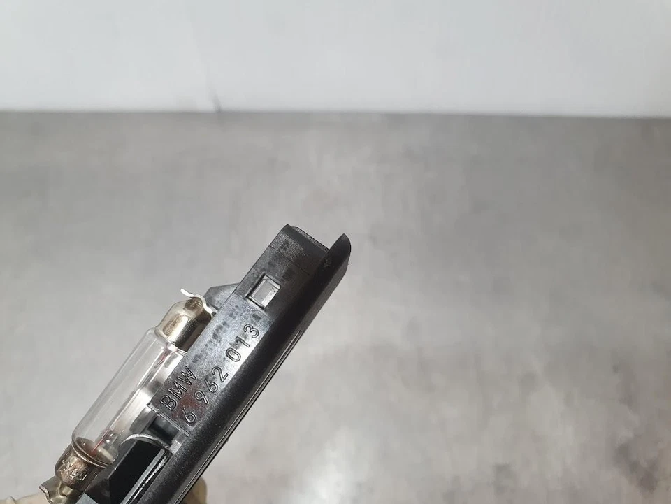 BMW X5 E70, PAR DE LUCES RETROVISOR PARASOL INTERIOR 63316962013 03/07-08/13 Foto 4 de 4