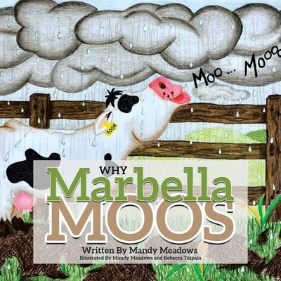 Why Marbella Moos | Mandy Meadows | Taschenbuch | Kartoniert / Broschiert | 2017