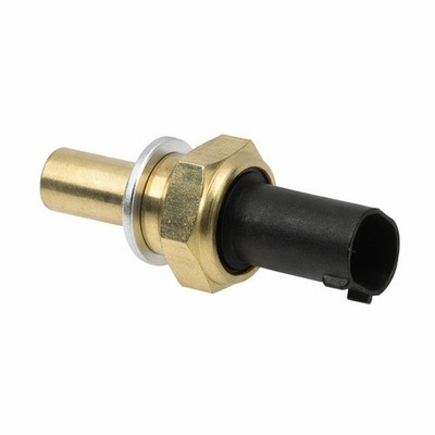 Genuine OEM Engine Coolant Temperature Sensor For Mercedes-Benz C63 AMG, SLS AMG