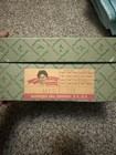 Madame Alexander Little Women 10in Doll Lot Jo Amy Beth Marme Meg MPN 781 Boxes — photo 10