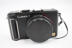 LX 3 Panasonic | eBay