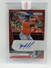 2021 Panini Prizm Baseball Cards Checklist 23