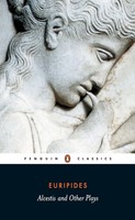 Three Plays Euripides Taschenbuch Kartoniert / Broschiert Englisch 2005