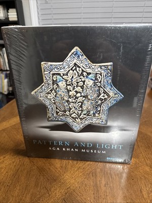 Pattern and Light : The Aga Khan Museum by Henry S. Kim New in Shrink Wrap HC