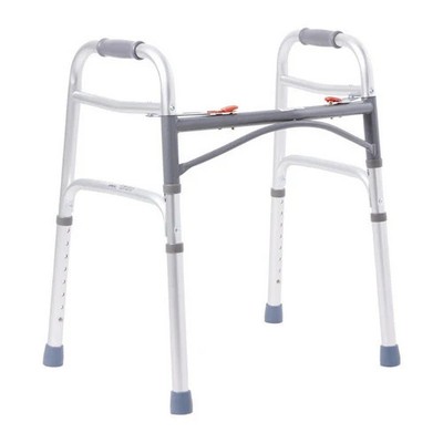 Folding Walker Count of 1 By McKesson
