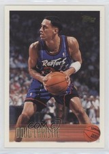 1996-97 Topps Doug Christie #48 0o69