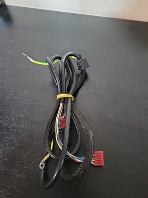 Proform Performance 500 Treadmill Main Wire Harness (160E)