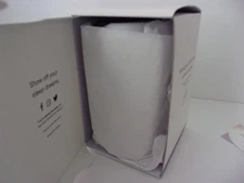 Hatch Baby Rest 2nd Gen HBREST2 Sound Sleep Machine Color Changing Night Light