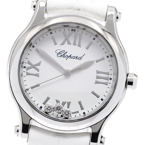 Chopard Happy Sport 278590-3001 30 mm