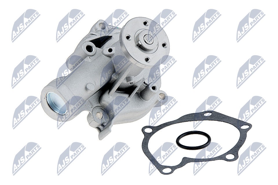2x ✅Fits NTY CPW-HY-510 WATER PUMP  ⭐UK Seller⭐
