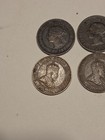 8 Pcs Canada Large Cents 1882 - 1910 Lot 7-11 — photo 7